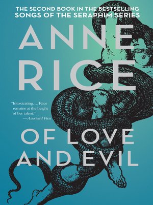cover image of Of Love and Evil